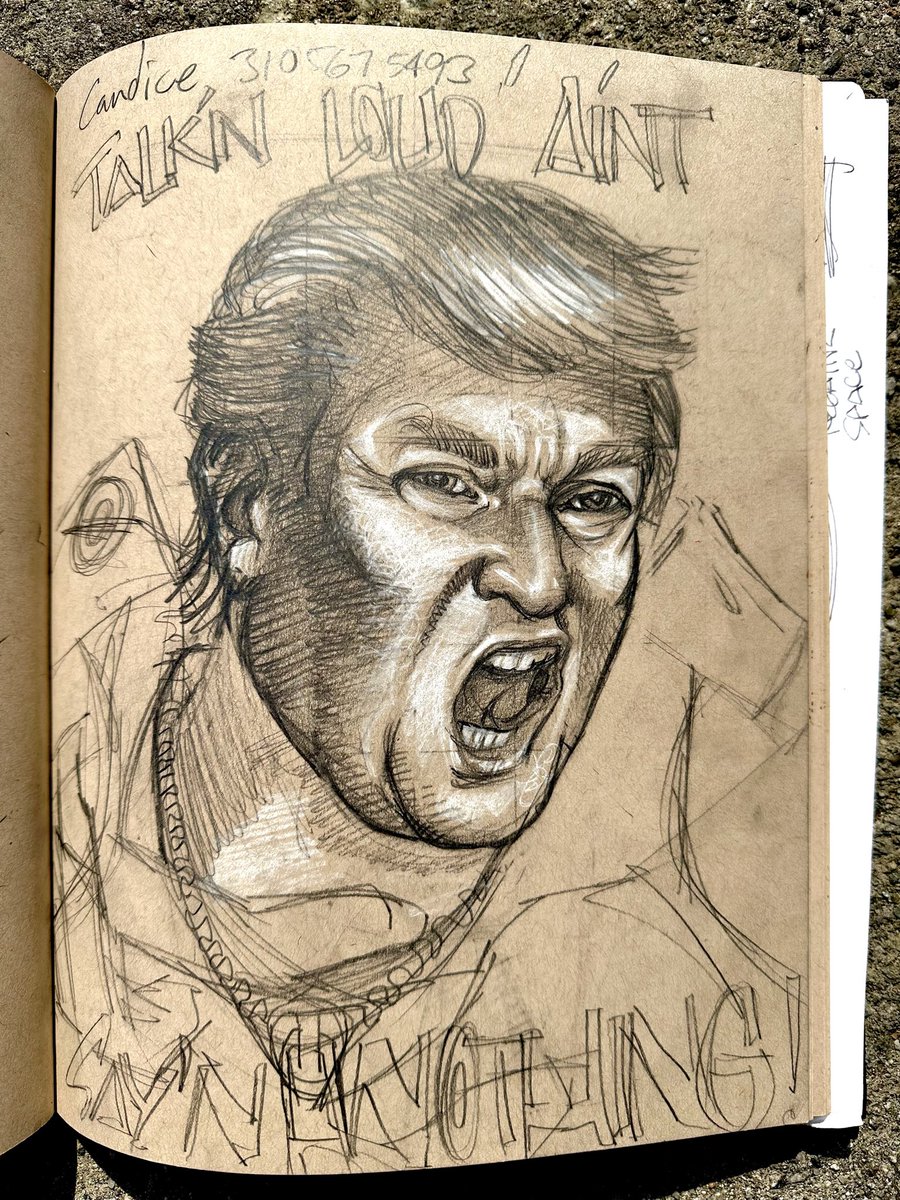 MEAR ONE tweet media