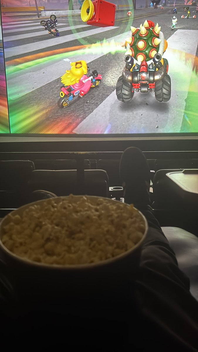 Kamito LVLUP26 tweet media