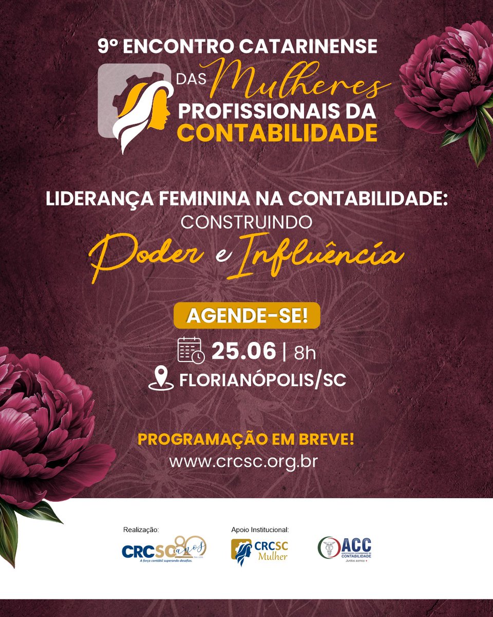 CRC SC OFICIAL tweet media