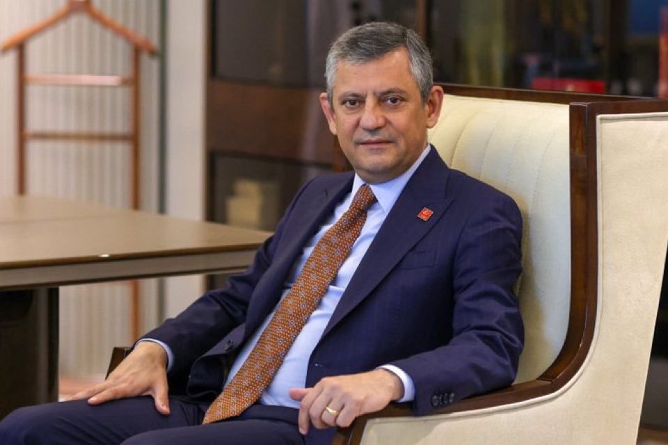 Servet BARLIK tweet media