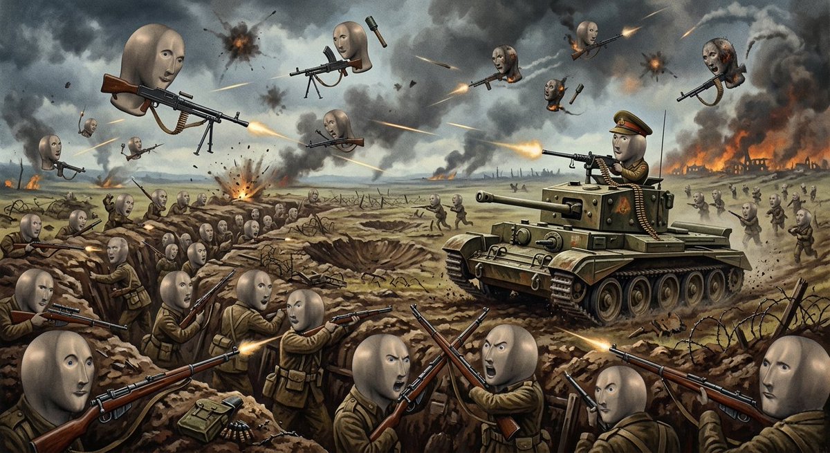 Exmoor Beast tweet media