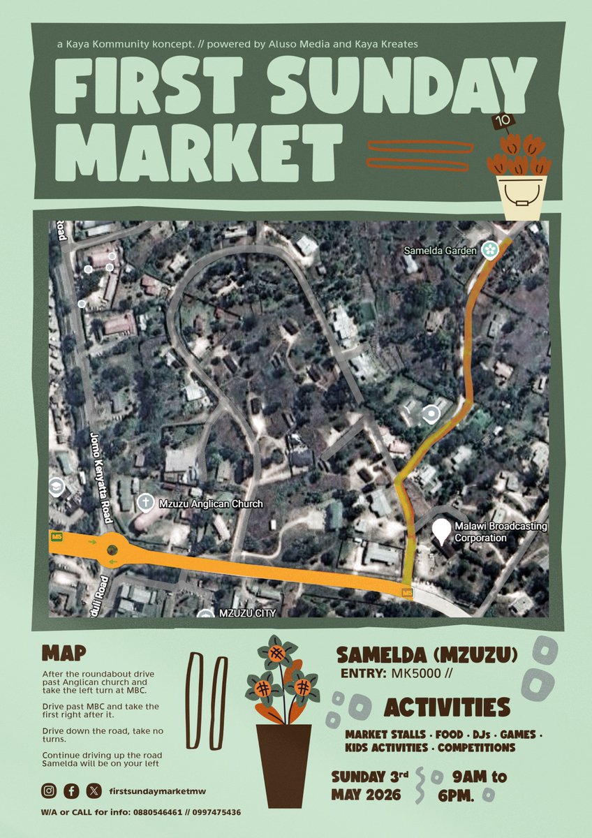 Ayimbi Vol.1 tweet media