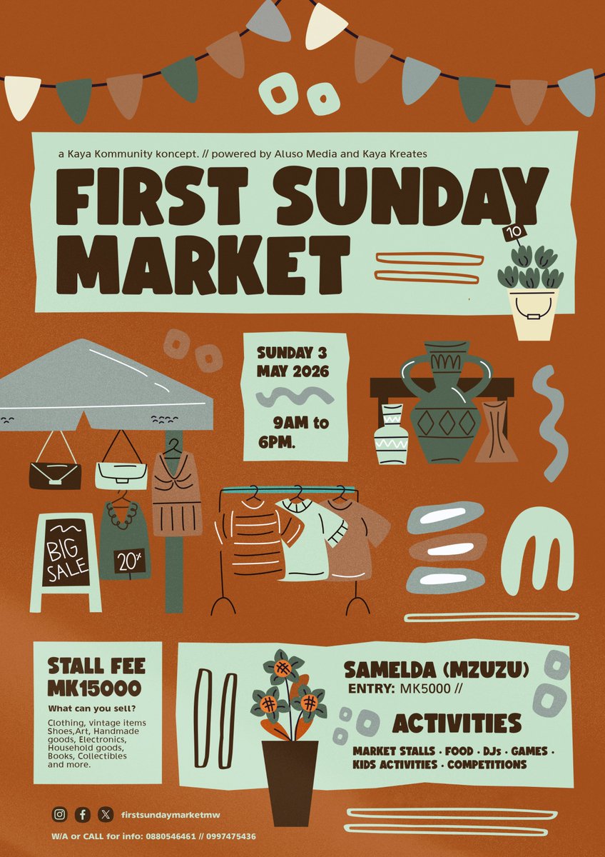 Ayimbi Vol.1 tweet media