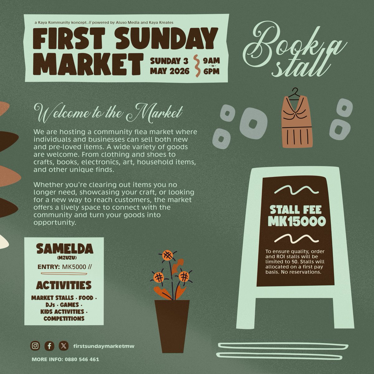 Ayimbi Vol.1 tweet media