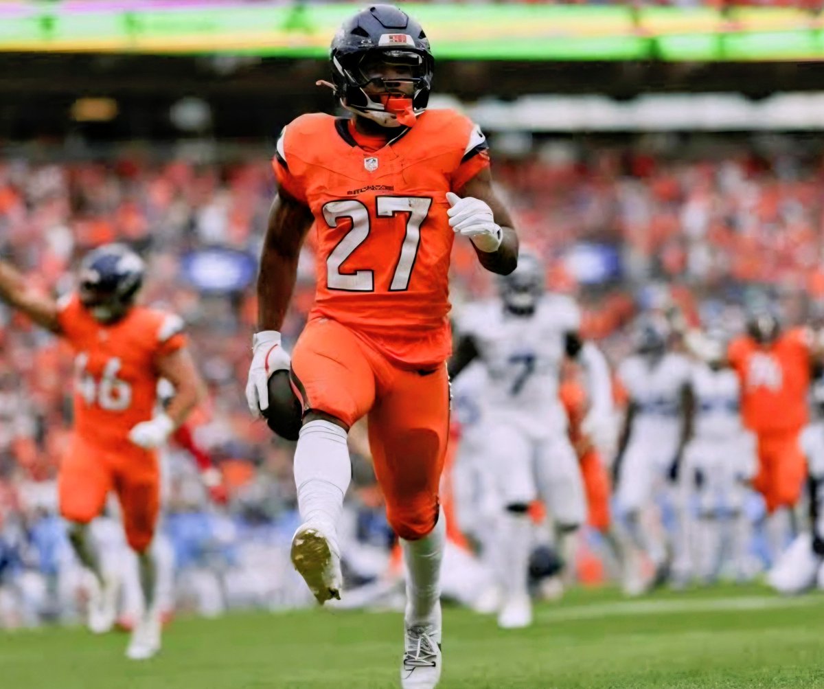 The Goal Line Grind tweet media