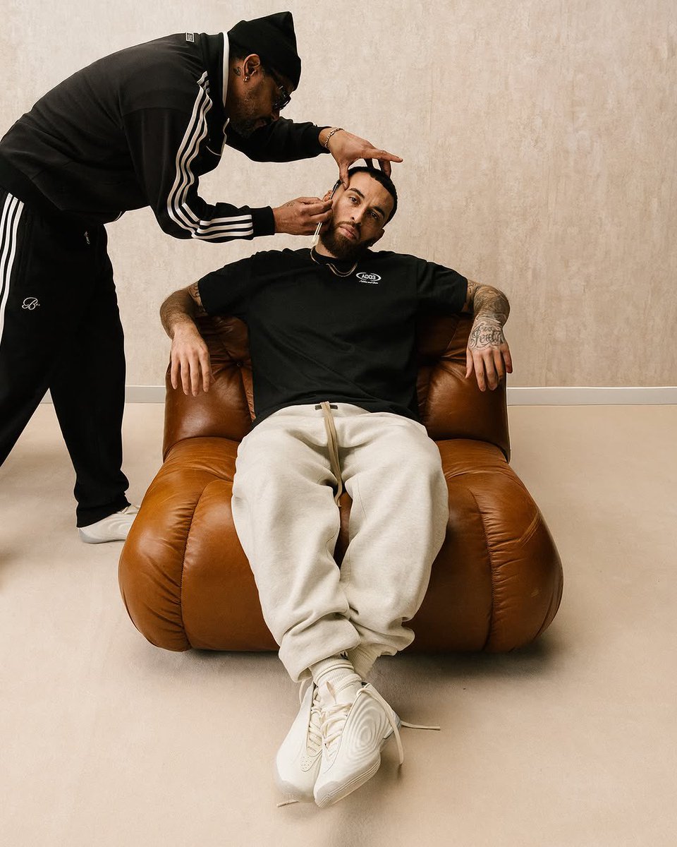 Nice Kicks tweet media