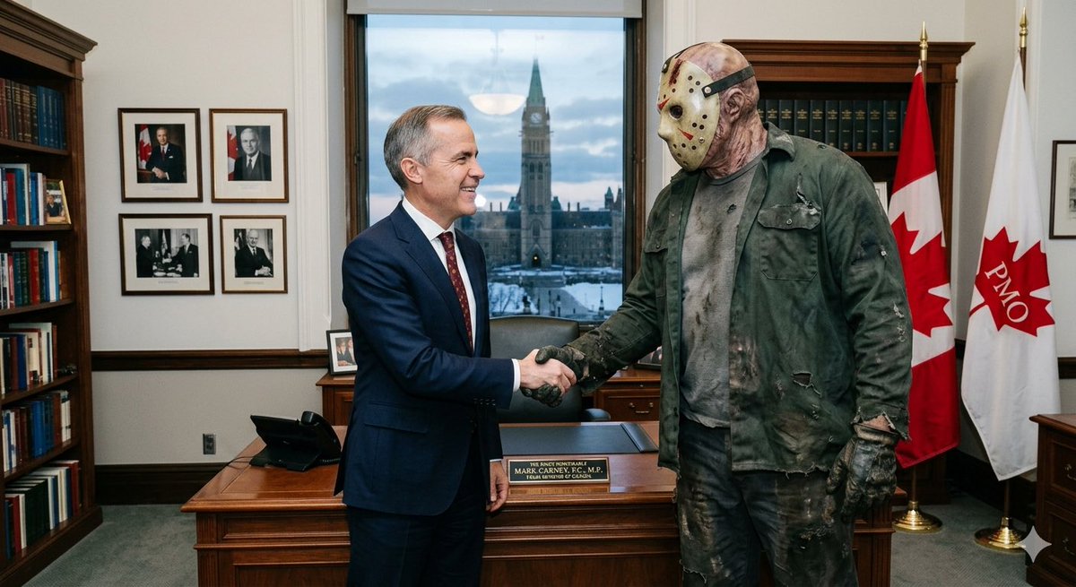 Greg Brady tweet media