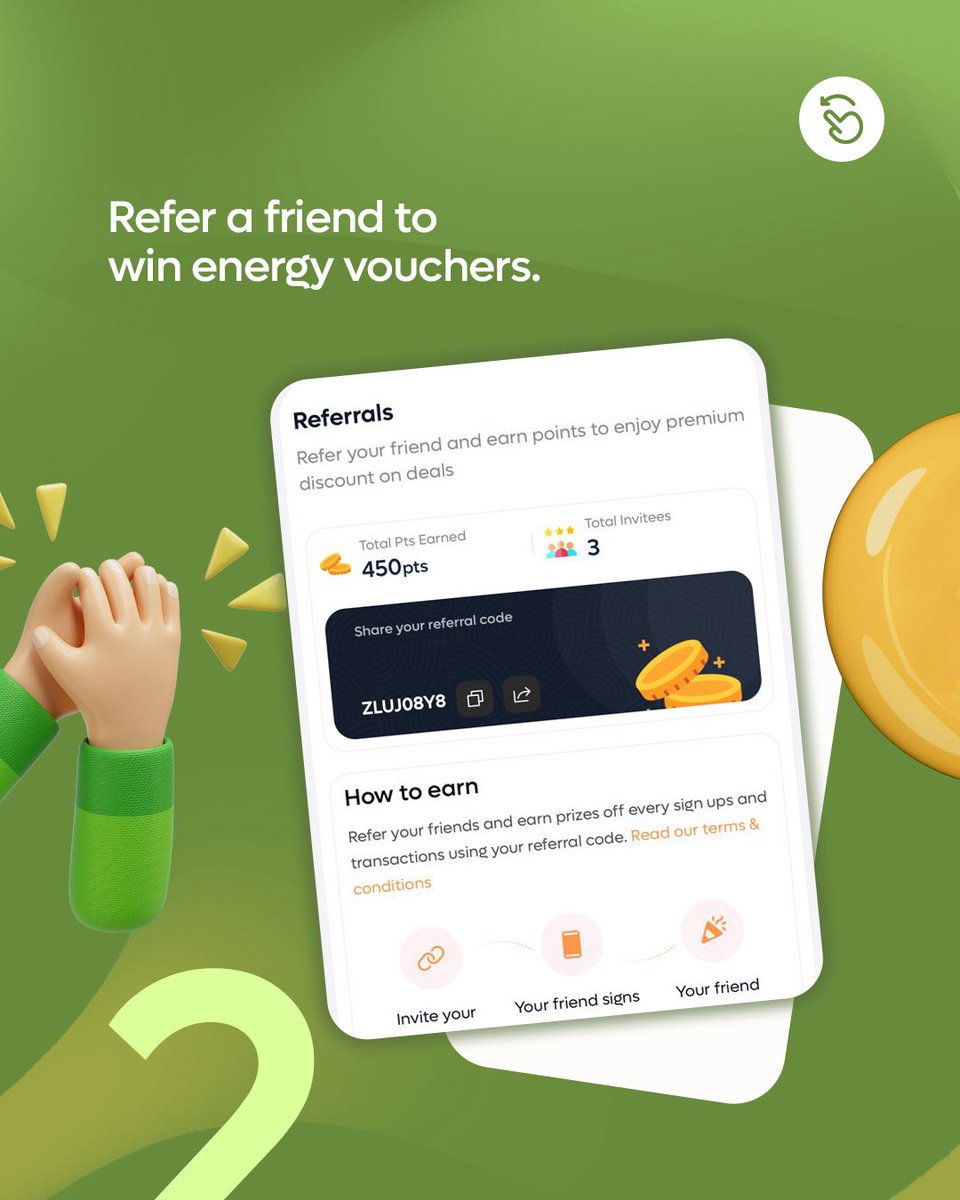 payS_app's tweet photo. You’ve been sleeping on PayS. If you haven’t tried these 3 things, are you even on PayS?
#PaySApp #Utilitypayment #PayyourbillswithPayS #Poweryourway https://t.co/cJWIJ4TeY7