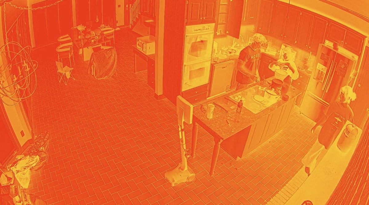 you're what? leaving? tweet media