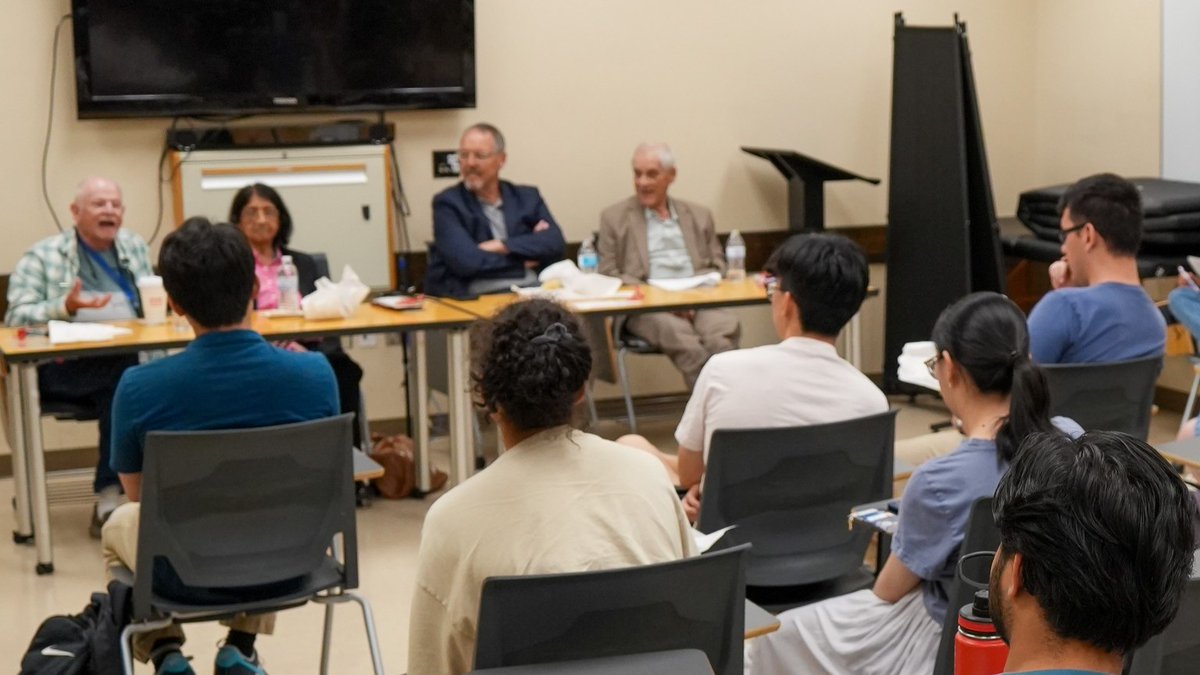 Keck School of Medicine of USC tweet media