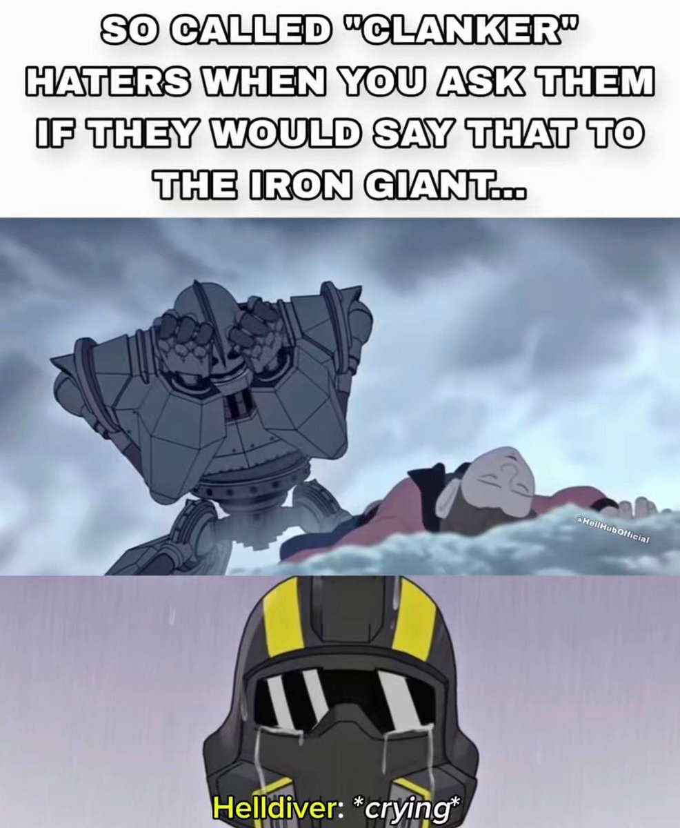 Helldivers NOW tweet media