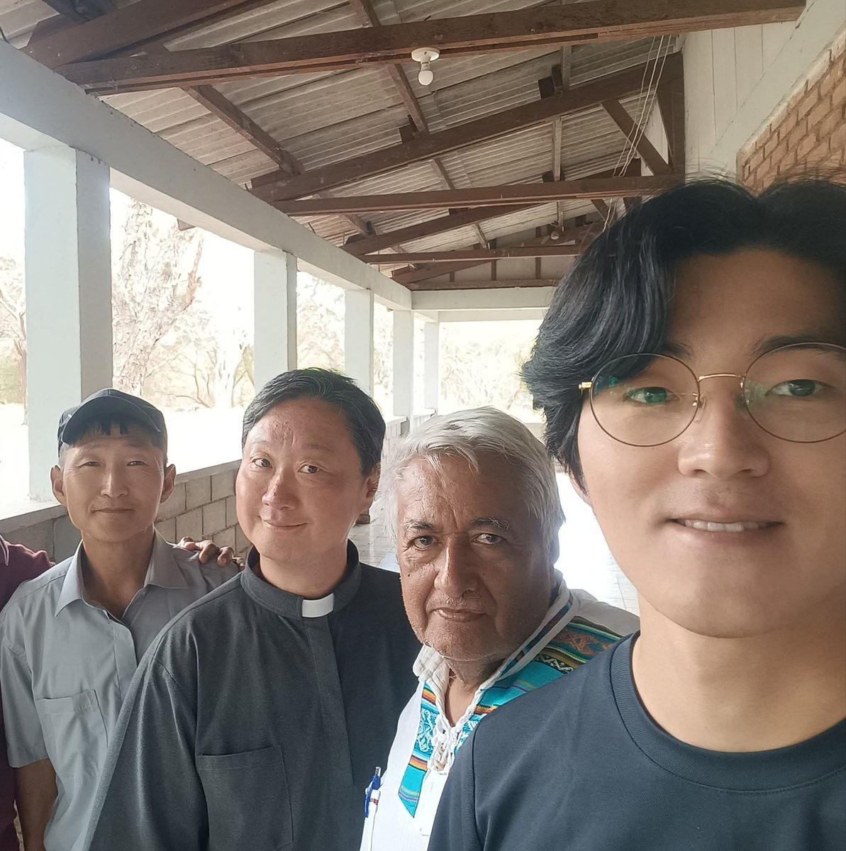 Victor Manuel Cortés Calderón tweet media