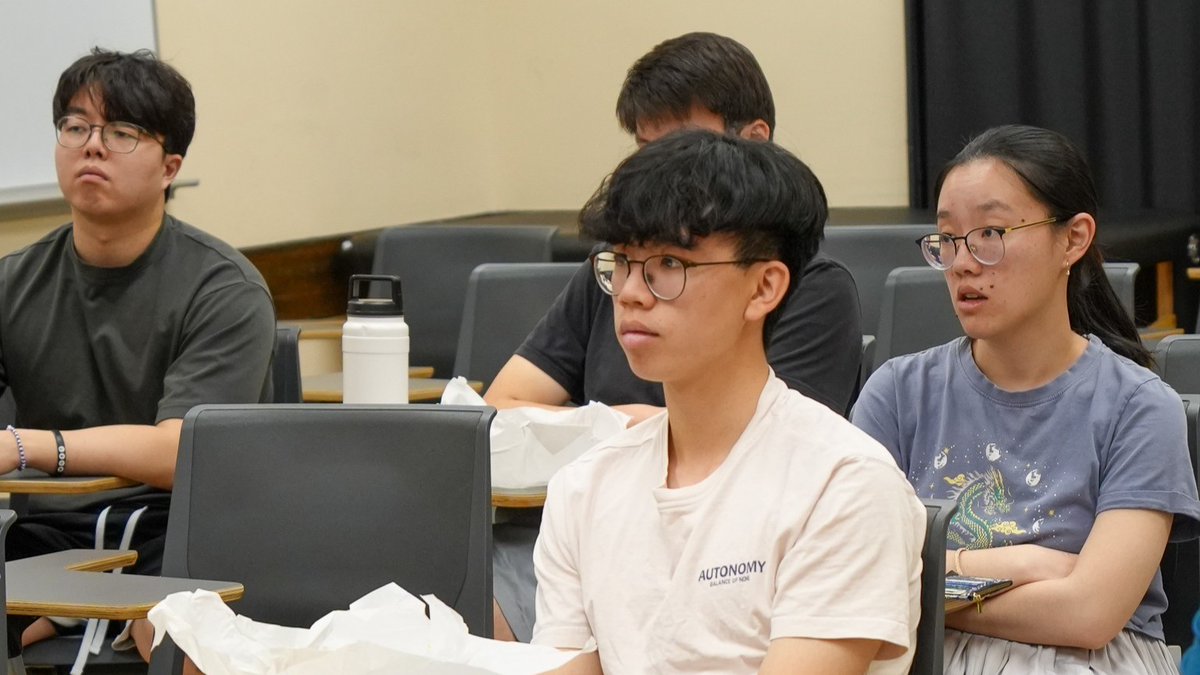 Keck School of Medicine of USC tweet media