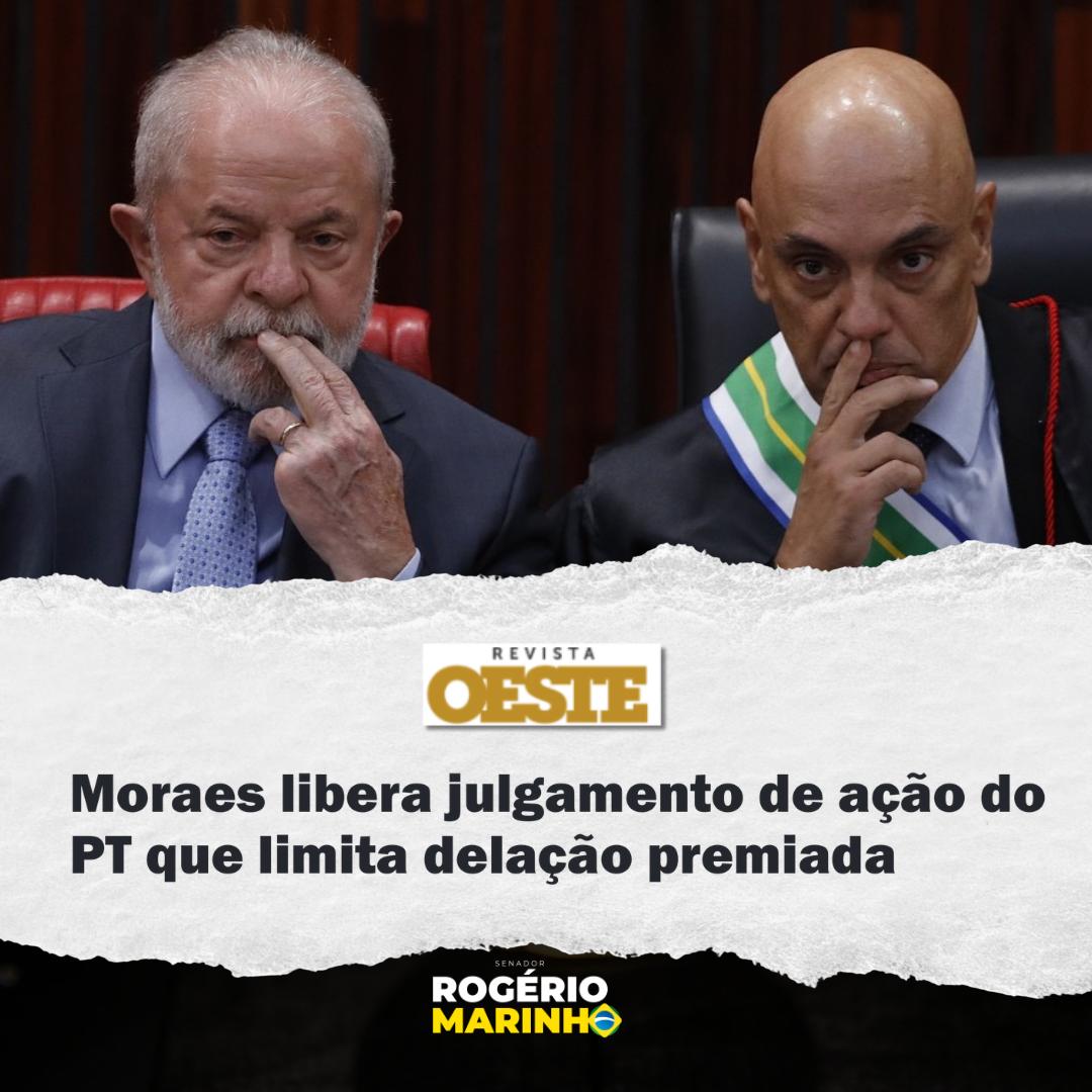 Rogério Marinho🇧🇷 tweet media