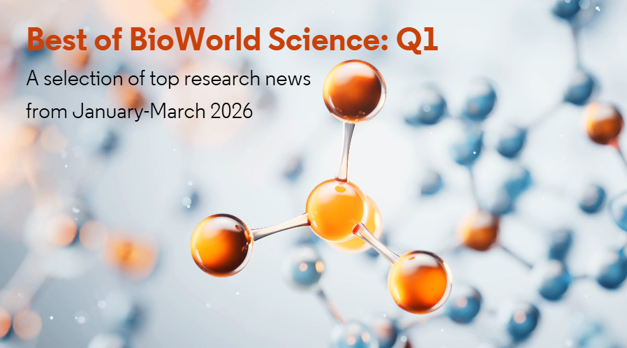 BioWorld Science tweet media