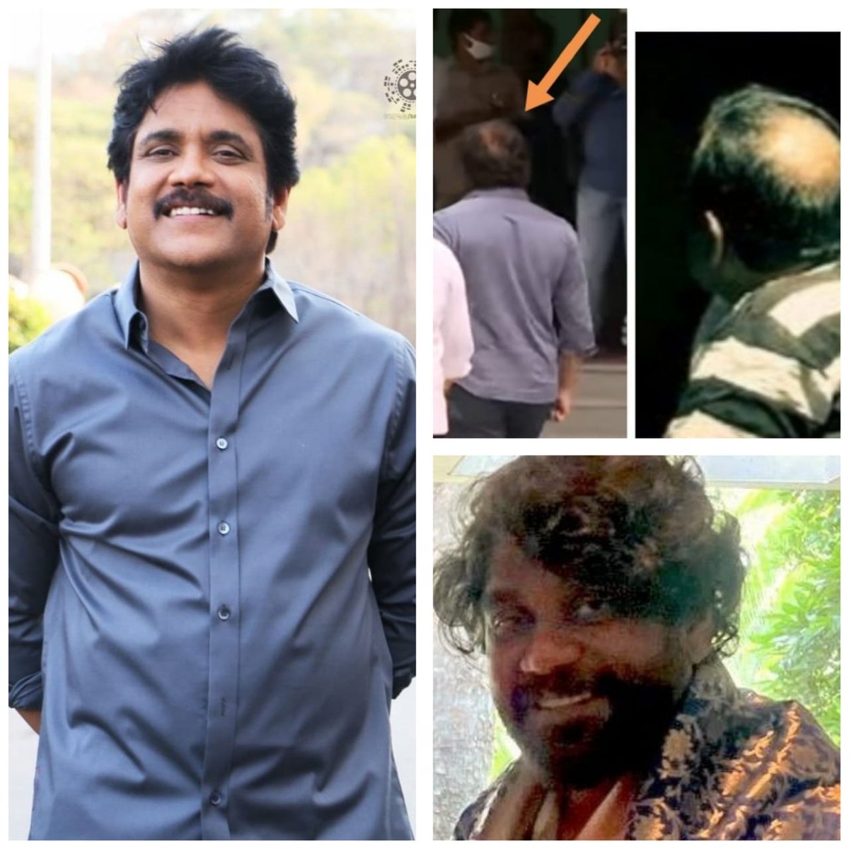 Krish_Venky#AK 47 tweet media