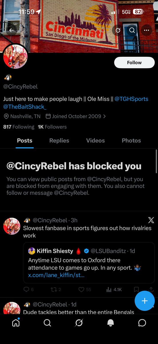 Kiffin Shiesty 🩸 tweet media