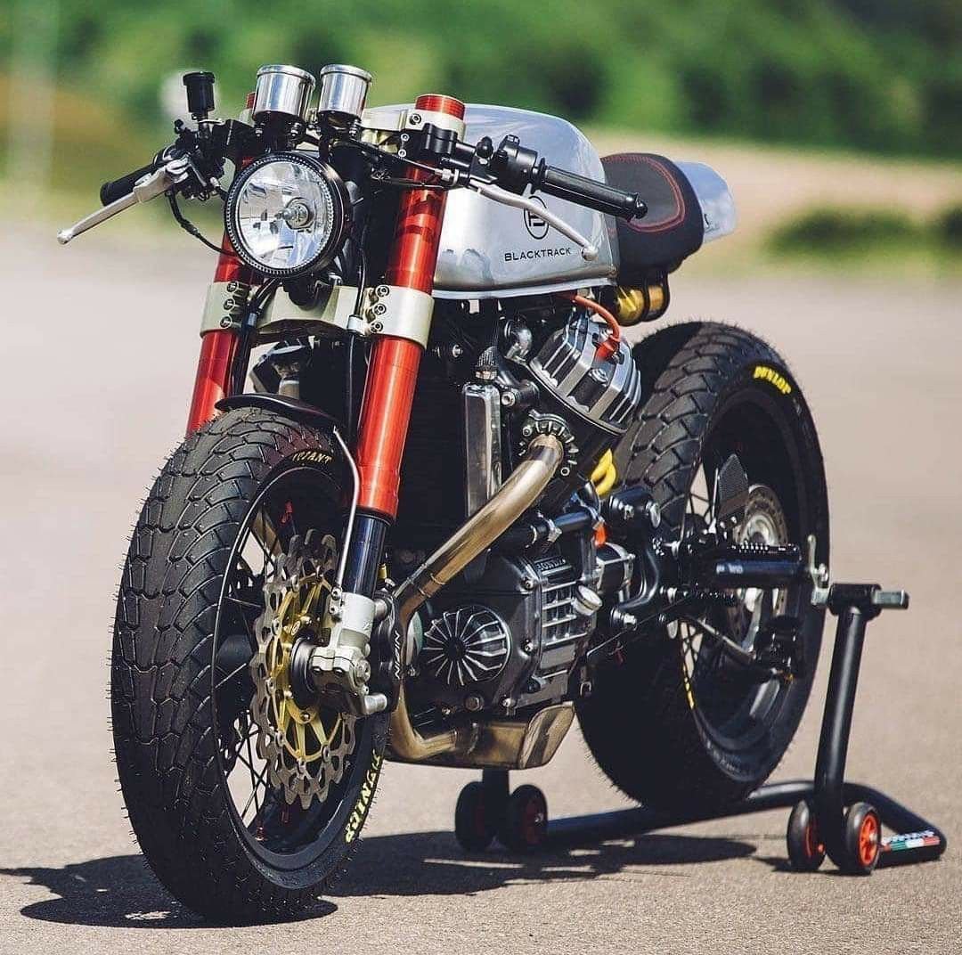 MoreMotorcycles's tweet image. #Honda CX 500
#CafeRacer