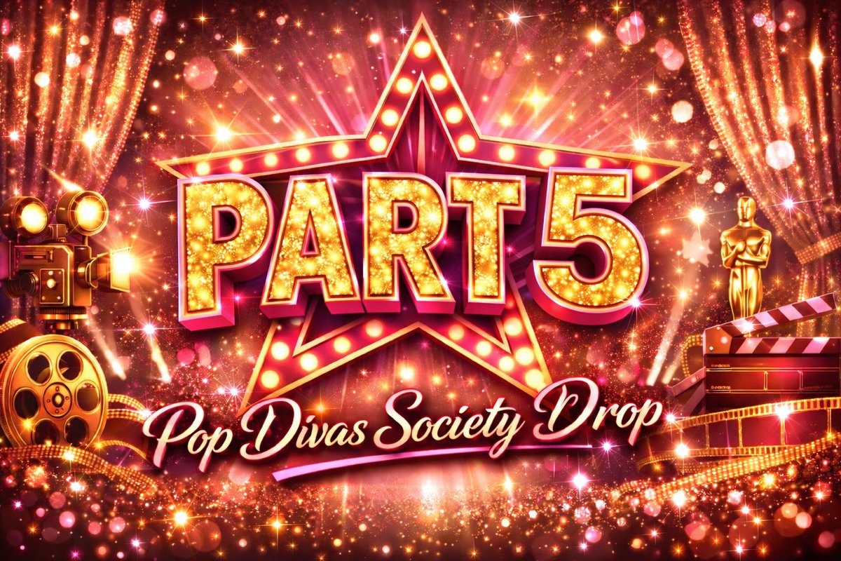 PopDivasdrop's tweet photo. https://t.co/I7uQoP04pk