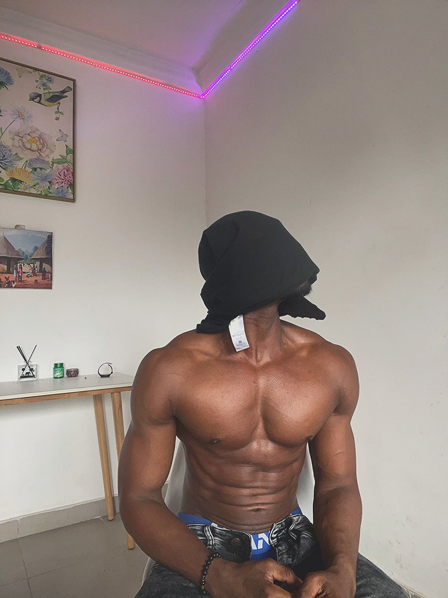 Ayock MJ😎 tweet media