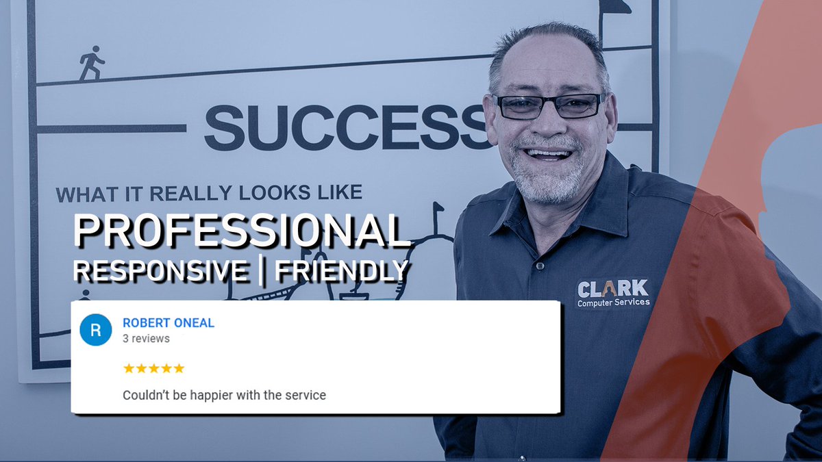 Clark Computer Service tweet media