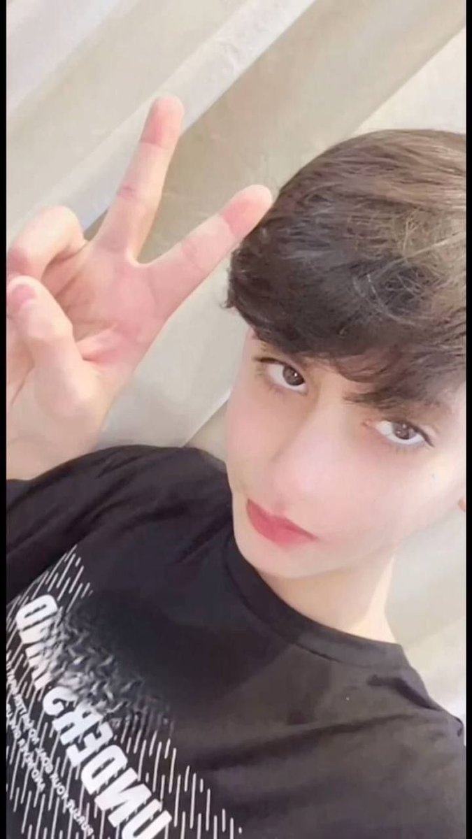 ياسـو 🩷. tweet media