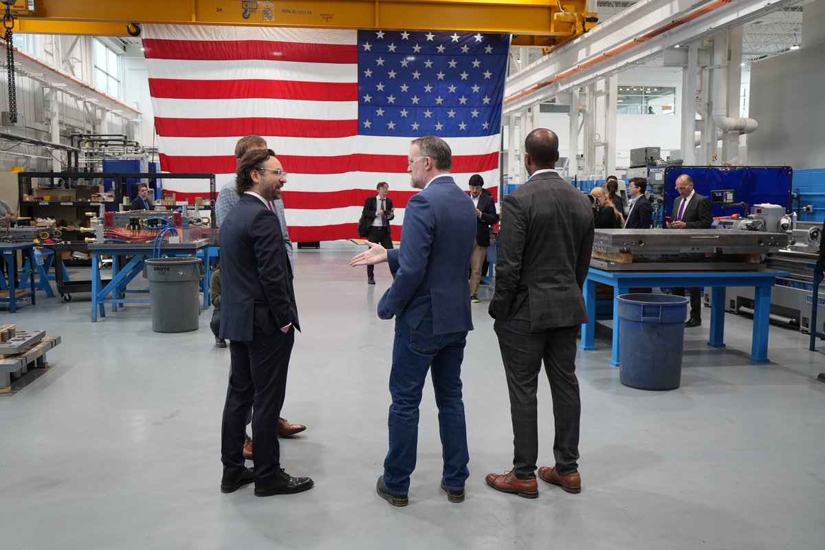 United States Trade Representative tweet media