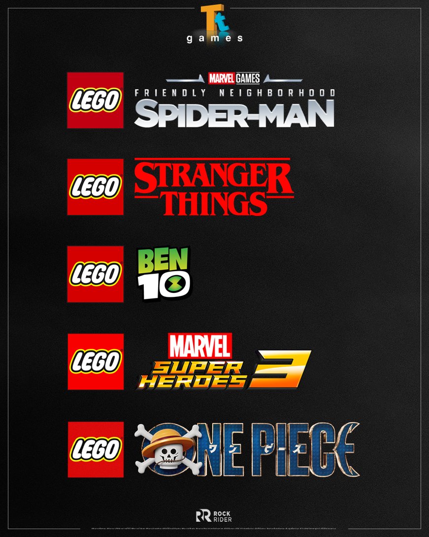 Rock Rìder tweet media