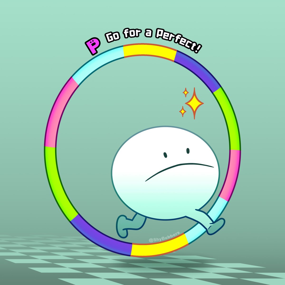 Bubbers ✨ tweet media