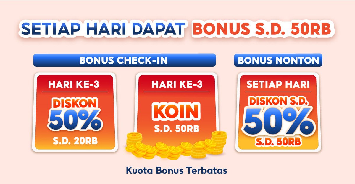 Pejuang Promo 🦸‍♂️ tweet media