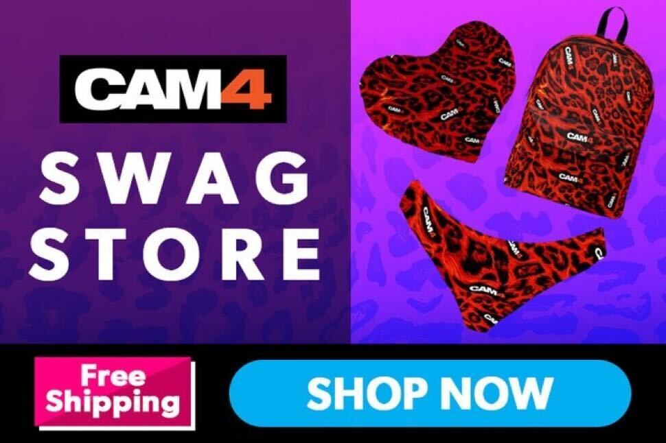 CAM4 tweet media