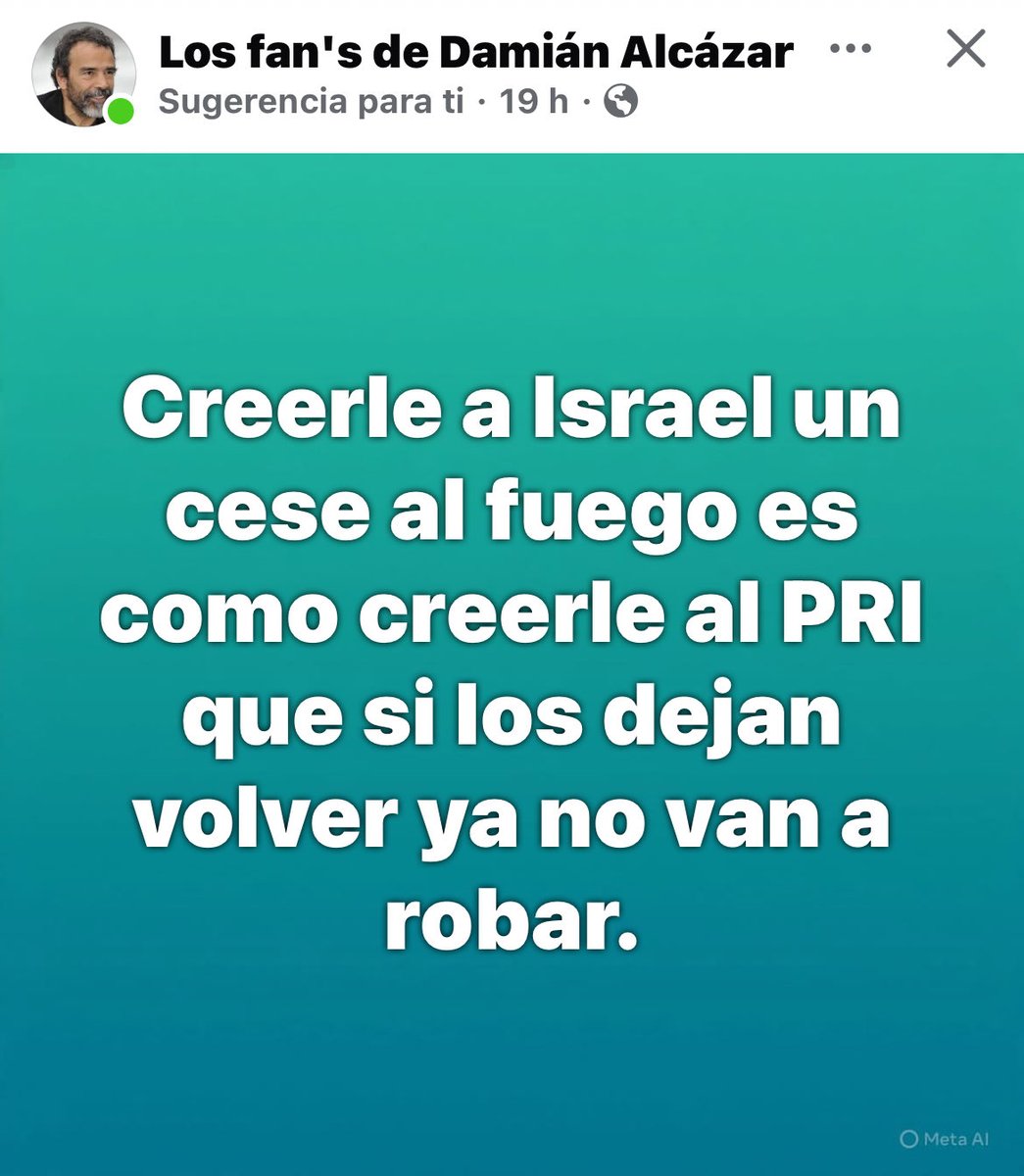 Laura O. Patriota🇲🇽❤️ tweet media