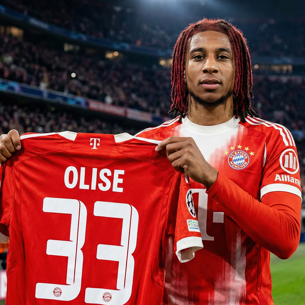 Parlons de foot ⚽ tweet media