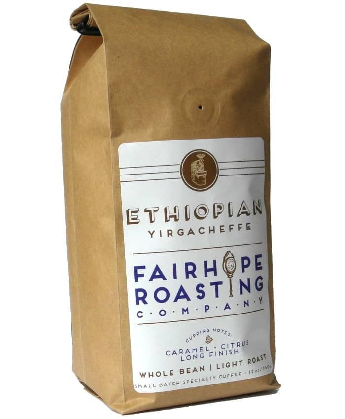 BrewSouthCoffee's tweet image. Ethiopian Yirgacheffe coffee has #rich &amp;amp; #tantalizing flavors of caramel &amp;amp; the refreshing brightness of #citrus notes
Order Now ➡️ brewsouth.com/ethiopian-yirg… 
#coffee #coffeetime #caffeine #singleorigin #ethiopianyirgacheffe #lightroast #caramel #ThursdayVibes #thirstyThursday