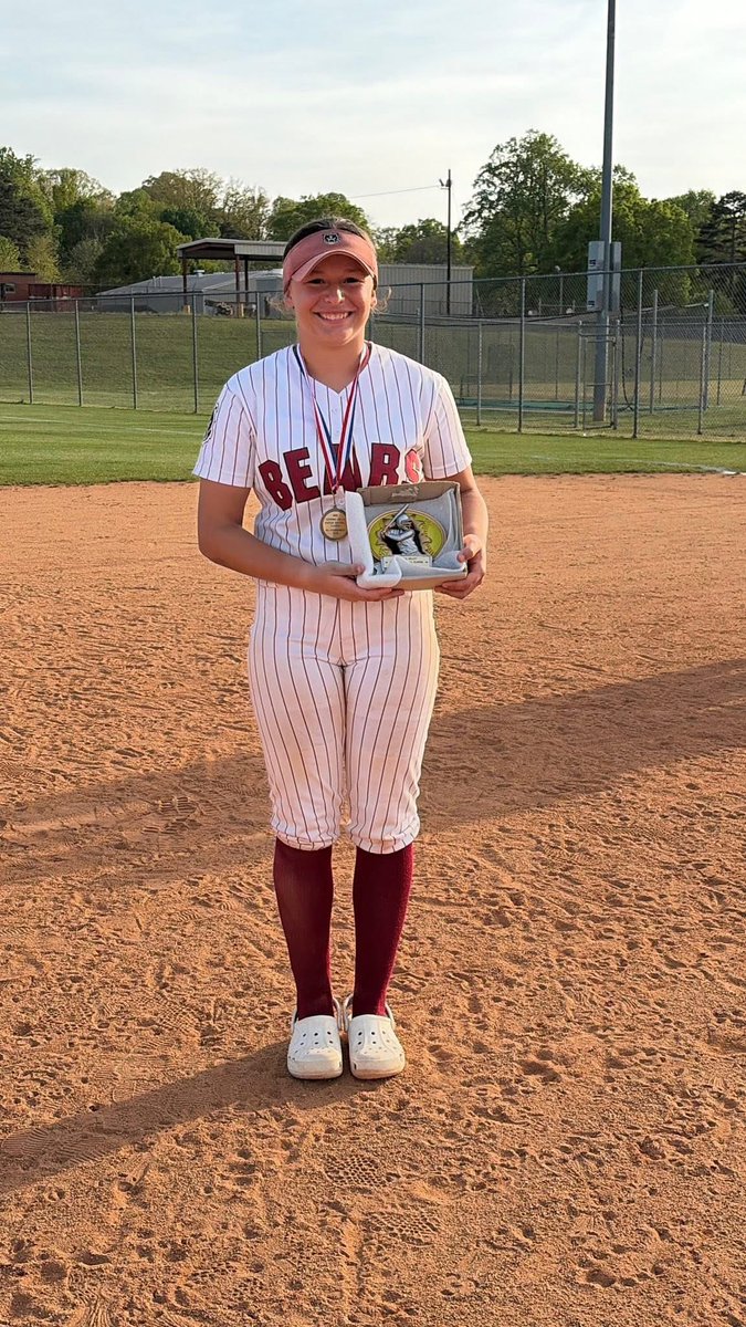 Serena Thurman tweet media