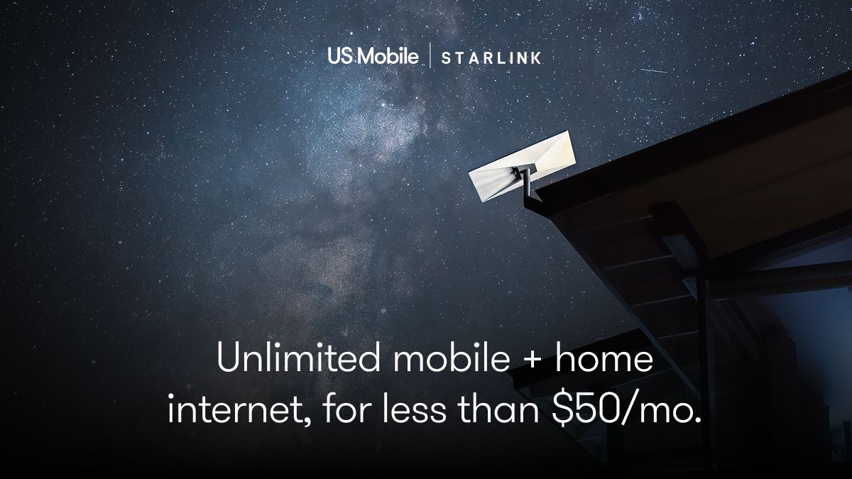 US Mobile - America's Super Carrier 🇺🇸 tweet media