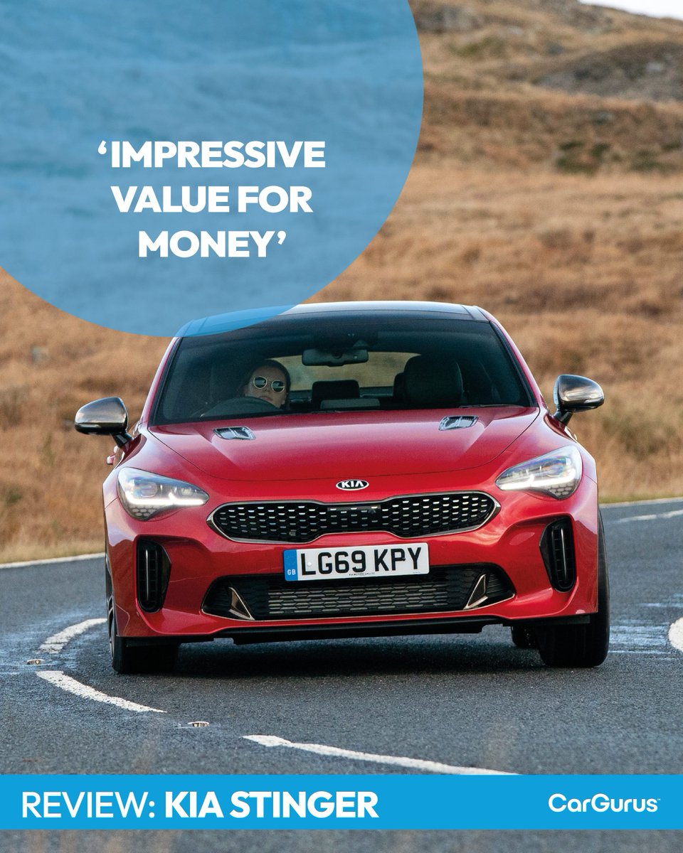 CarGurusUK tweet media