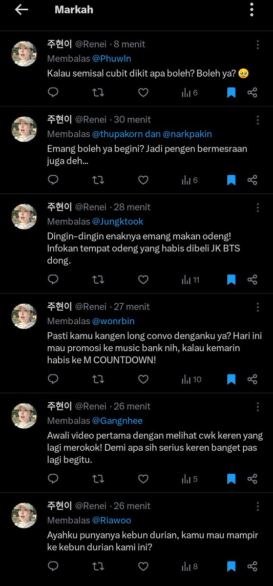 주현이 tweet media