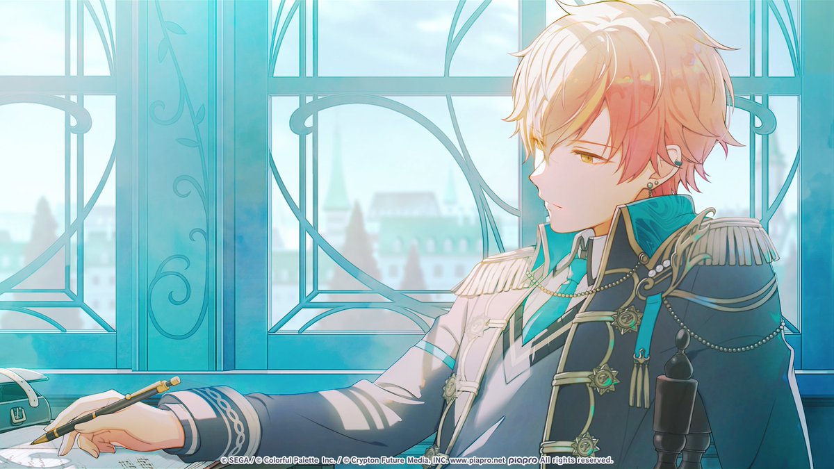 HATSUNE MIKU: COLORFUL STAGE! tweet media