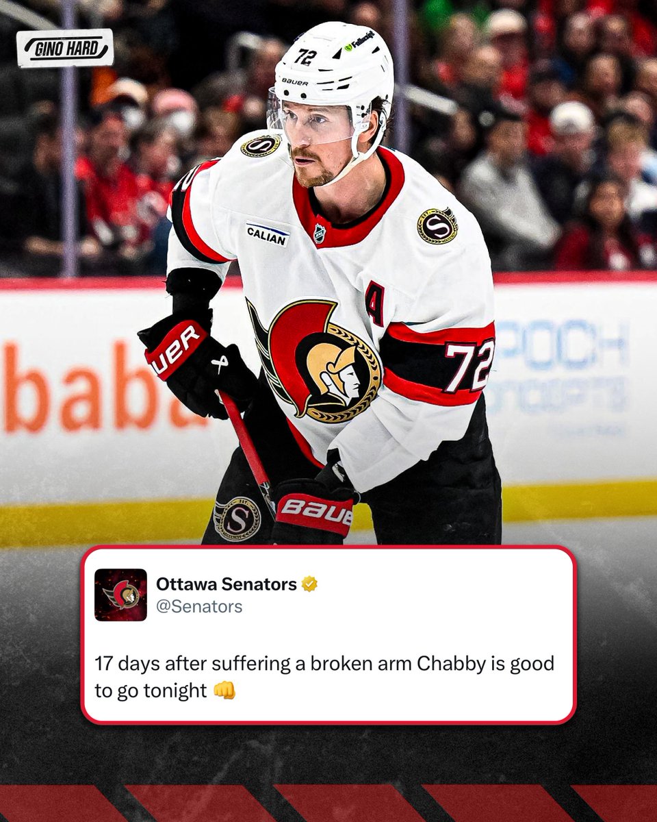 Gino Hard tweet media