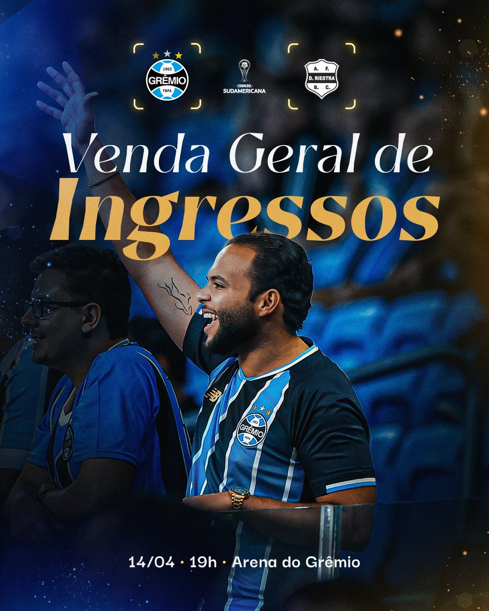 Grêmio FBPA tweet media