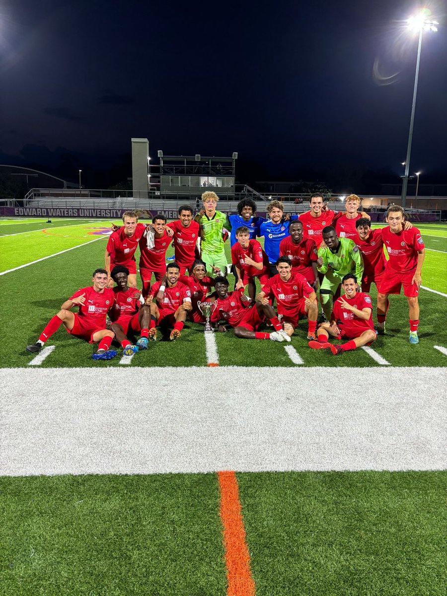 Columbus United FC tweet media