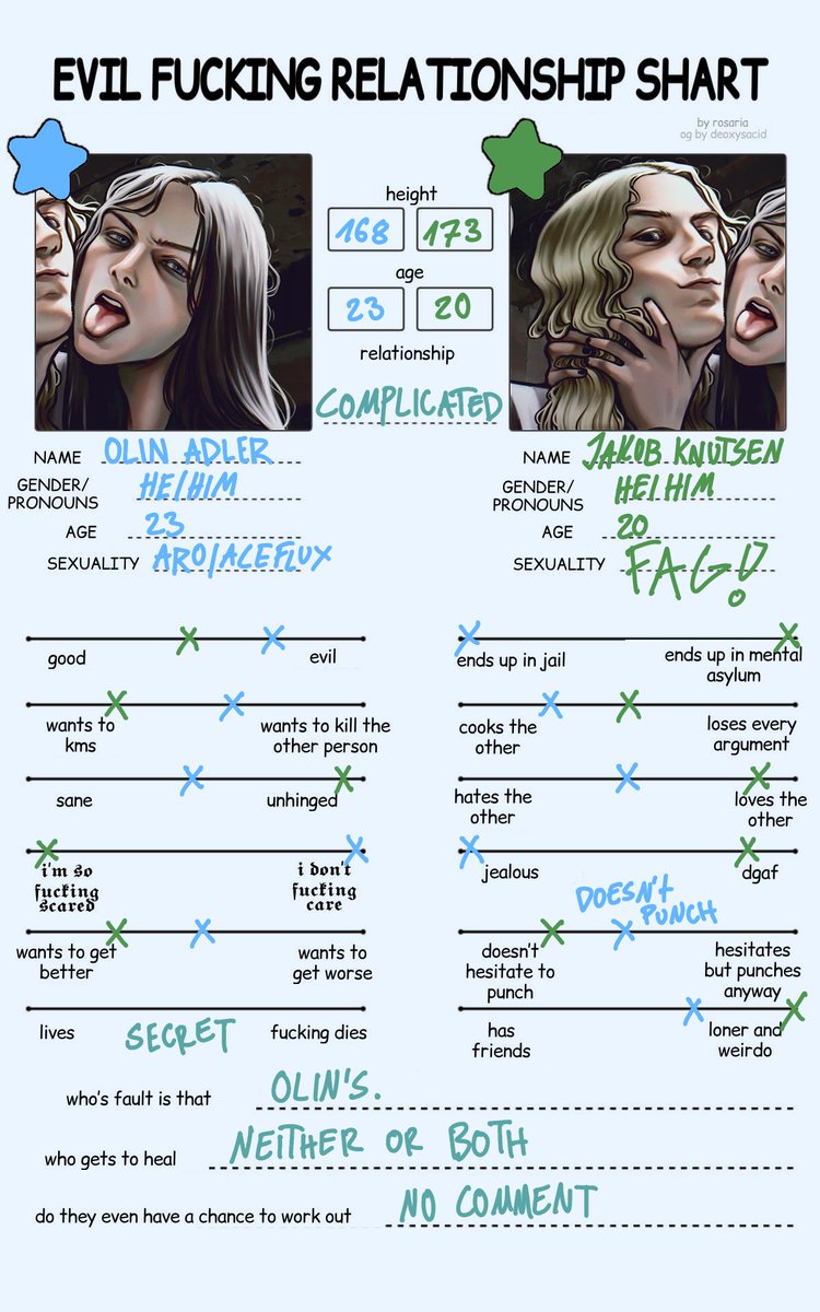 HELVETES FORFALL tweet media