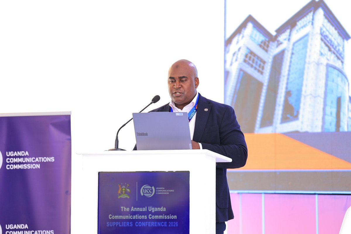 SSEKIDDE GIDEON tweet media