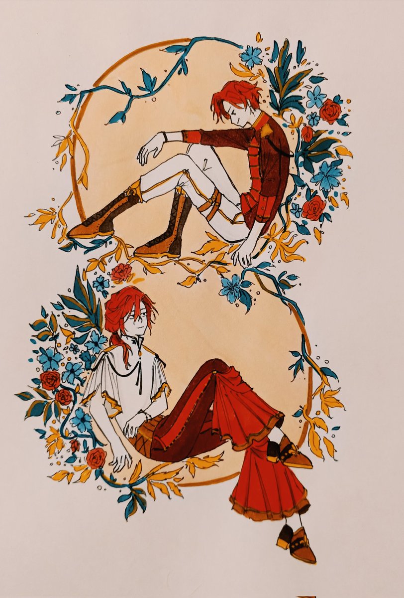 sketchs_student tweet media