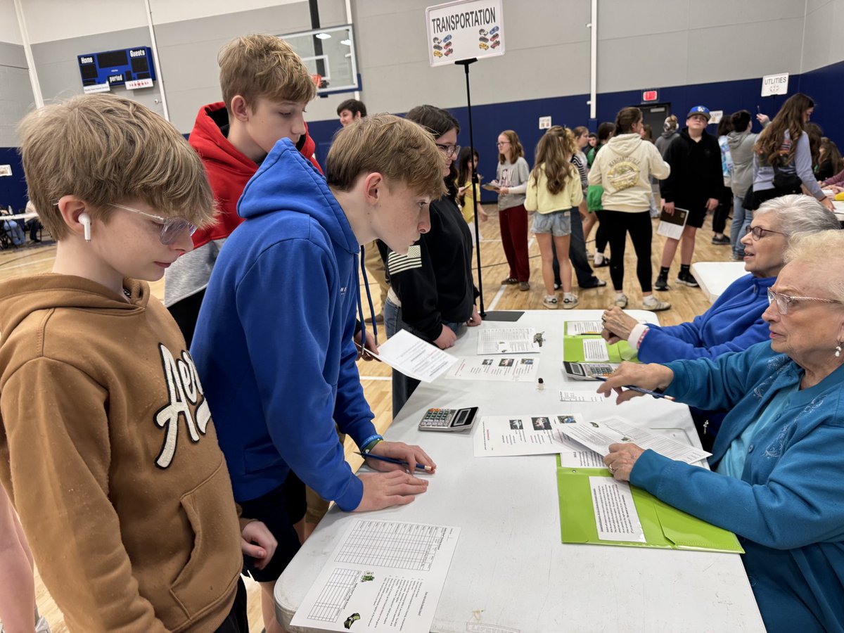 Waldron Jr.-Sr. High School tweet media