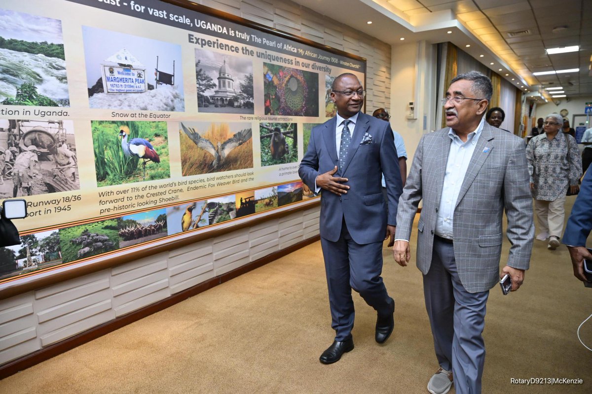 District Conference 101 tweet media