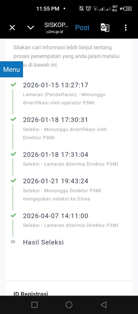 murid dimas kanjeng tweet media
