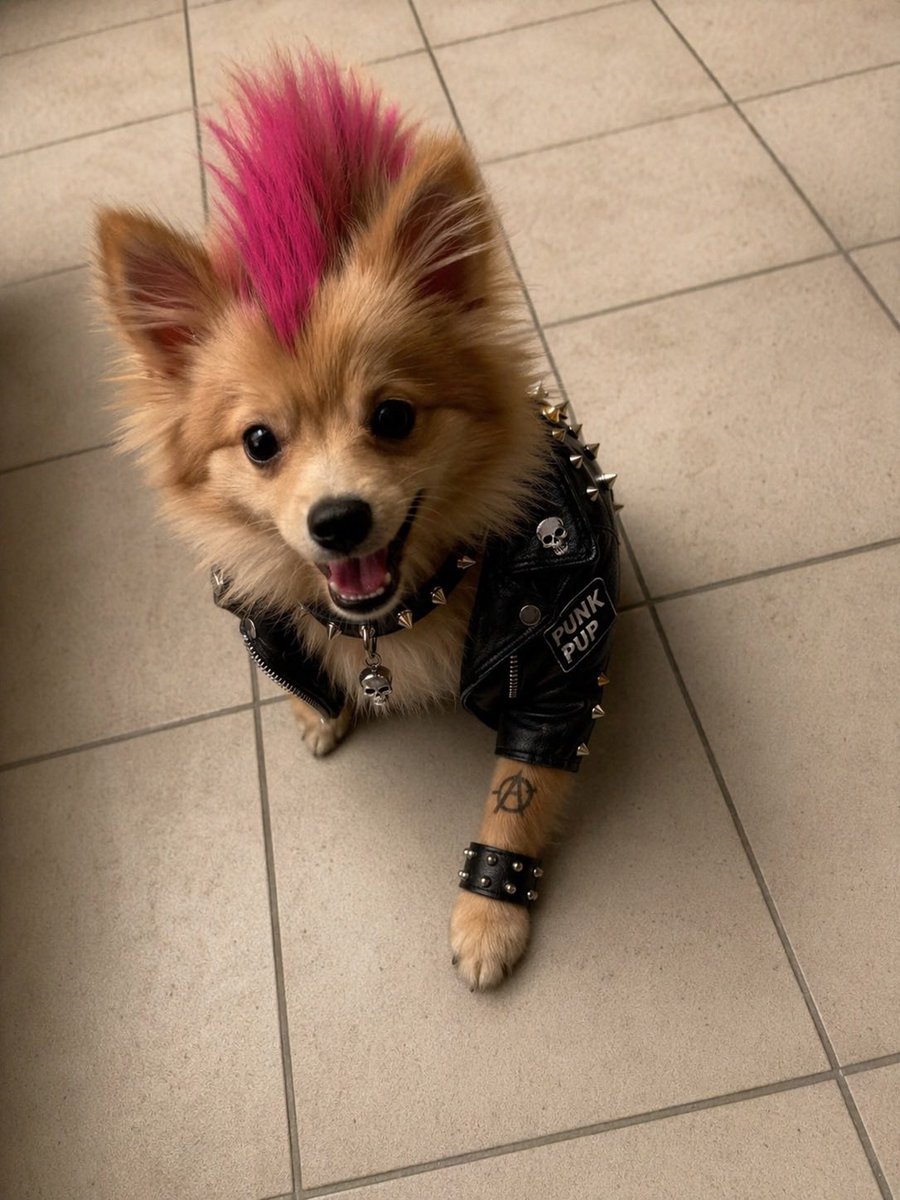 Annie DELWENNA©️ tweet media