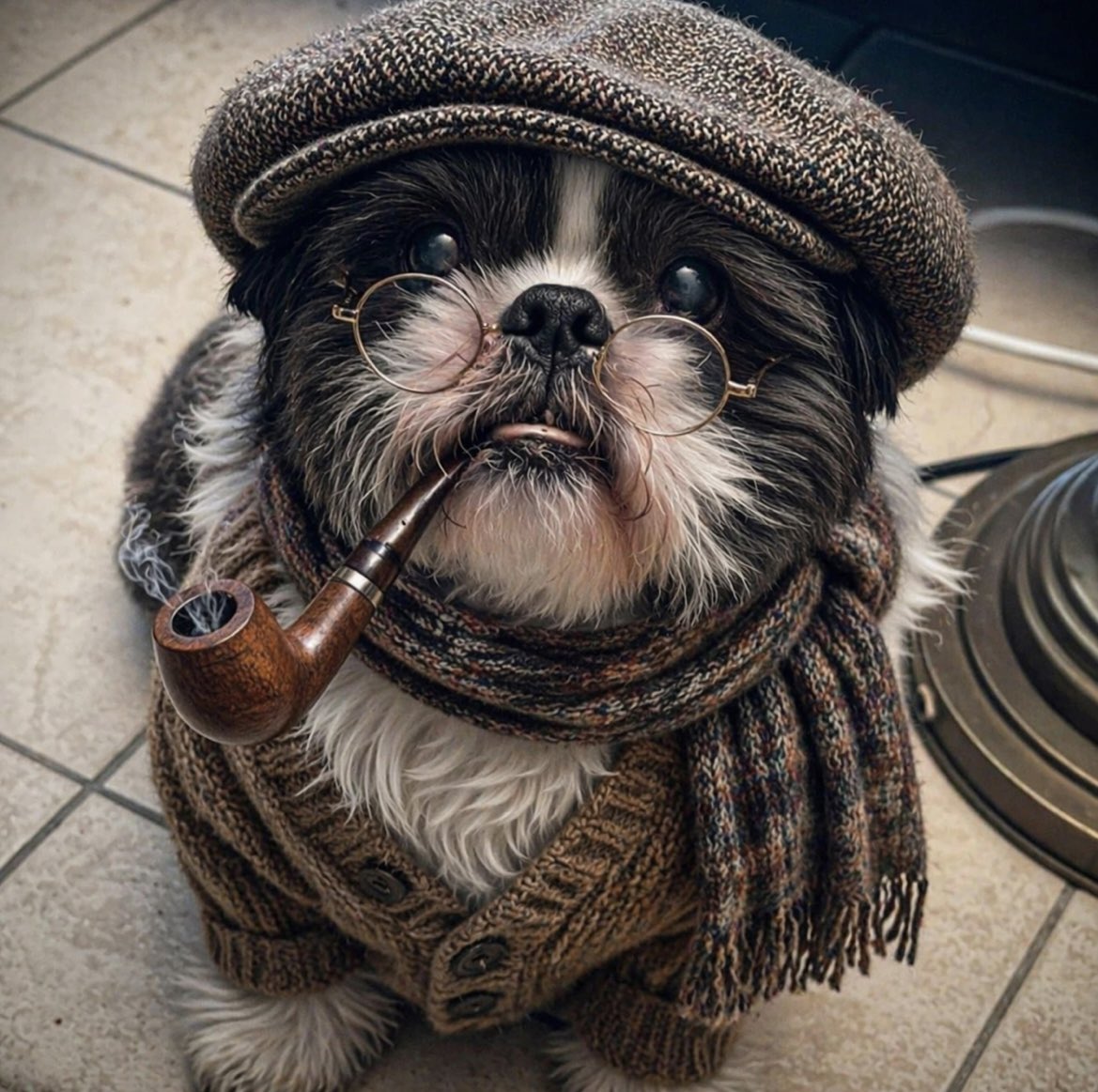 Annie DELWENNA©️ tweet media